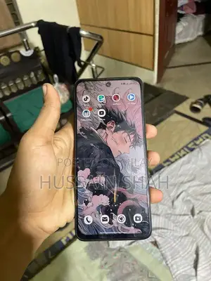 Redmi Smartphone Excellent Condition with Accessories