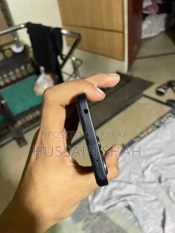 Redmi Smartphone Excellent Condition with Accessories