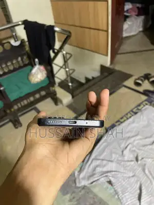 Redmi Smartphone Excellent Condition with Accessories