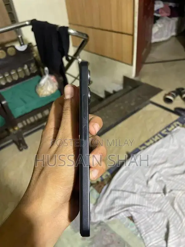 Redmi Smartphone Excellent Condition with Accessories