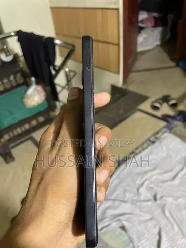 Redmi Smartphone Excellent Condition with Accessories