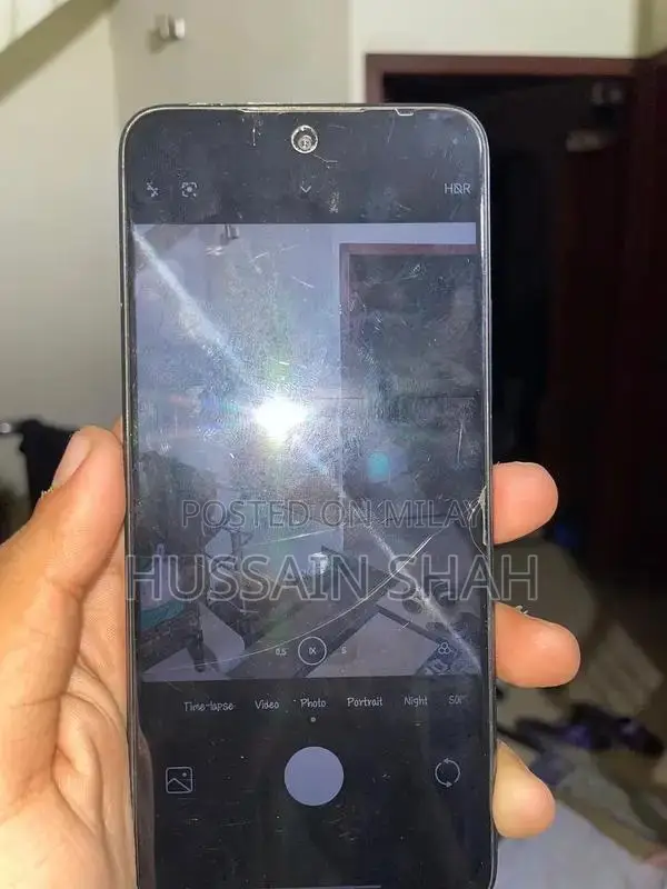 Redmi Smartphone Excellent Condition with Accessories