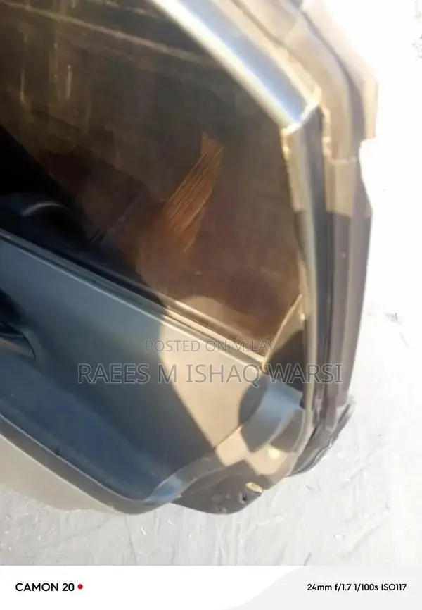 Suzuki Liana 2008 Sedan Reliable Family Car