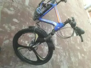 Photo - 26 Inch Mountain Bike with Gears - New Condition
