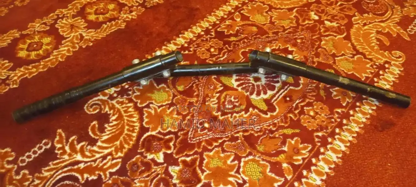 Moxi Handel Bike Accessory for Universal Bicycle Compatibility