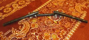 Photo - Moxi Handel Bike Accessory for Universal Bicycle Compatibility