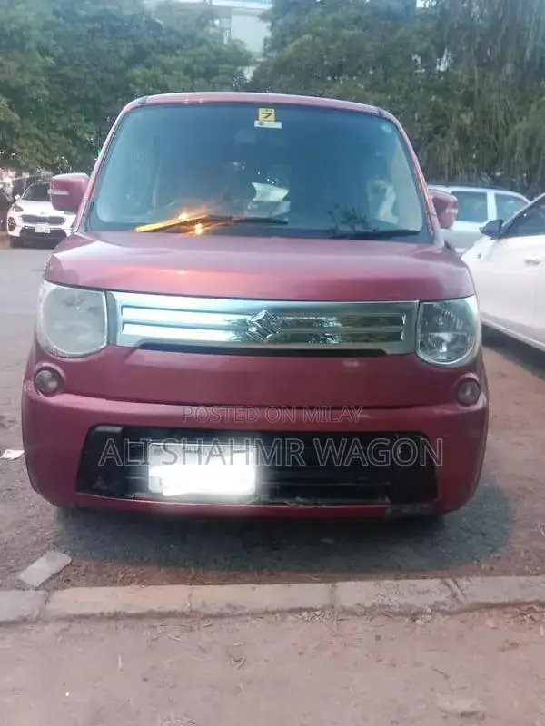 Nissan Mr Wagon Compact City Car - 2012-2015 Model