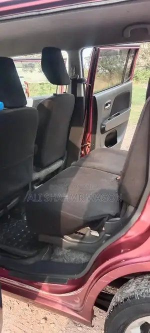 Nissan Mr Wagon Compact City Car - 2012-2015 Model