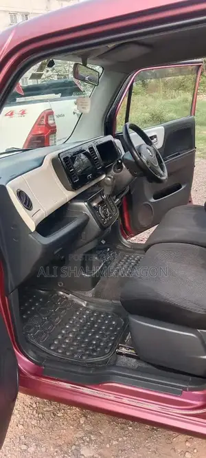 Nissan Mr Wagon Compact City Car - 2012-2015 Model