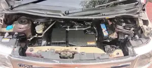 Nissan Mr Wagon Compact City Car - 2012-2015 Model