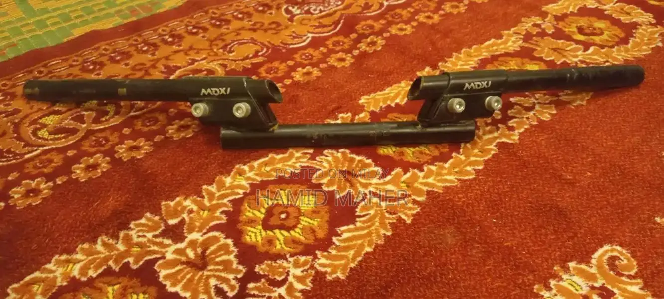 Moxi Handel Bike Accessory for Universal Bicycle Compatibility