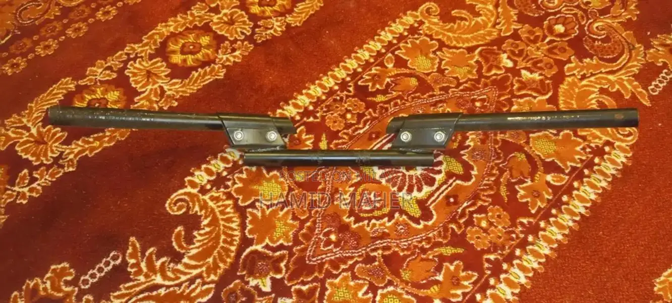 Moxi Handel Bike Accessory for Universal Bicycle Compatibility