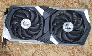 MSI Radeon RX 6600 XT 8GB Gaming Graphics Card