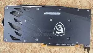 MSI Radeon RX 6600 XT 8GB Gaming Graphics Card
