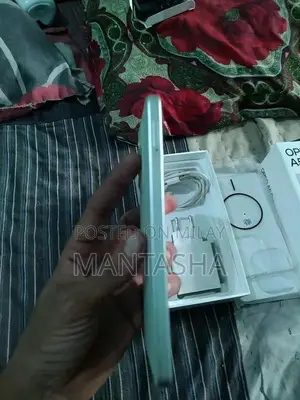 Mobile Smartphone 8GB RAM 265GB Storage