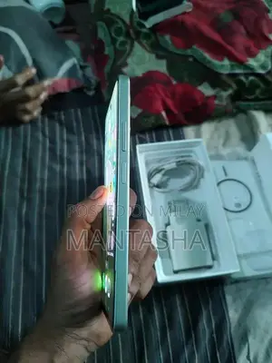 Mobile Smartphone 8GB RAM 265GB Storage