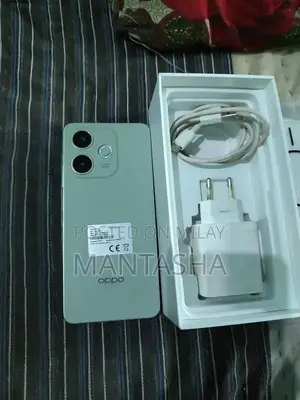 Mobile Smartphone 8GB RAM 265GB Storage