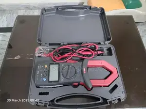 Professional Digital Multi Meter for Electrical Testing and Measuremen