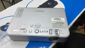 Photo - Multimedia Projector with Screen - New and Used Options