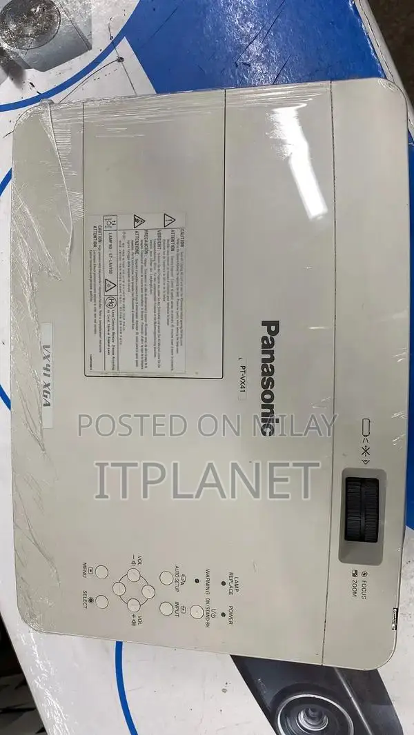 Multimedia Projector with Screen - New and Used Options