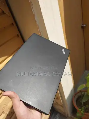 Photo - Lenovo ThinkPad X260 Business Laptop