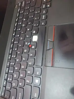 Lenovo ThinkPad X260 Business Laptop