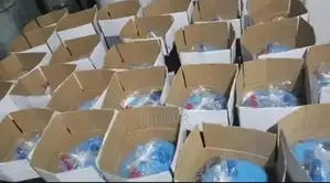 National Electric Water Geyser - Multi-Size Instant Water Heater