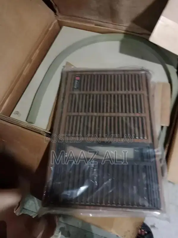 National Window Air Conditioner Brand New in Original Box