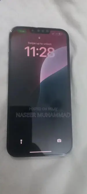 Apple iPhone 13 Pro Max - Premium Smartphone with High Performance