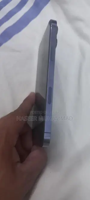 Apple iPhone 13 Pro Max - Premium Smartphone with High Performance