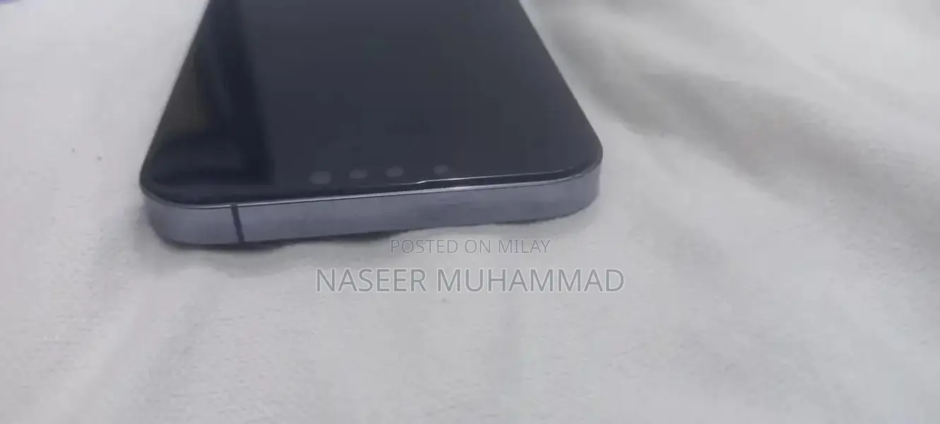 Apple iPhone 13 Pro Max - Premium Smartphone with High Performance