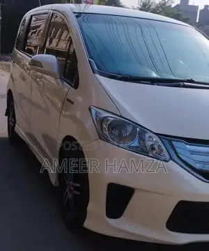 Low Mileage Clean Car with 82,000 km Genuine Drive