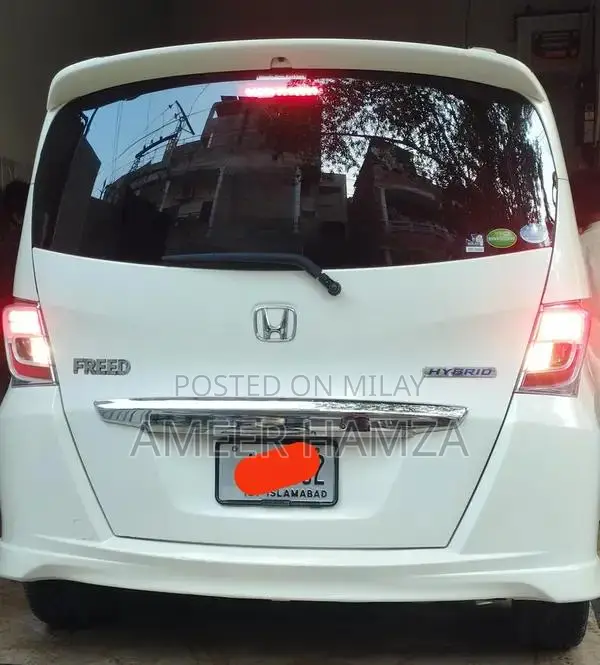 Low Mileage Clean Car with 82,000 km Genuine Drive