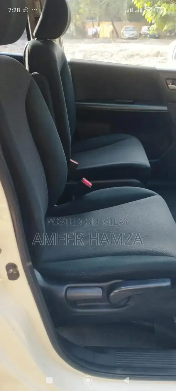 Low Mileage Clean Car with 82,000 km Genuine Drive