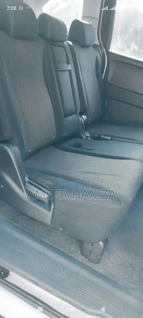 Low Mileage Clean Car with 82,000 km Genuine Drive