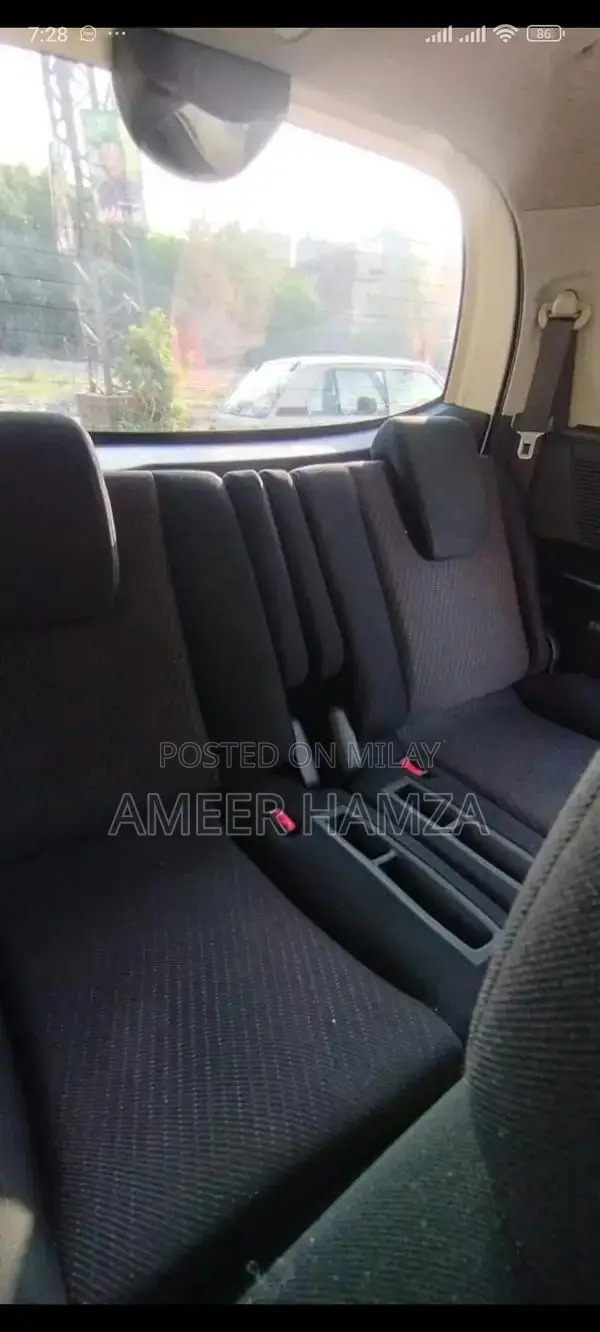 Low Mileage Clean Car with 82,000 km Genuine Drive