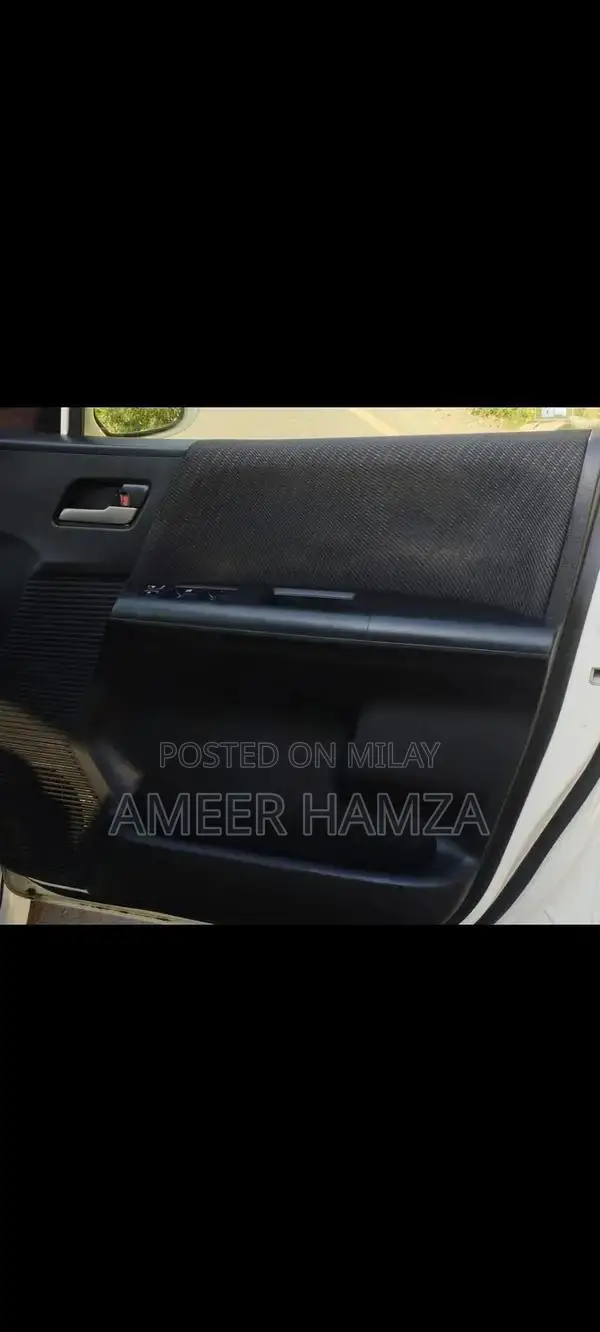 Low Mileage Clean Car with 82,000 km Genuine Drive