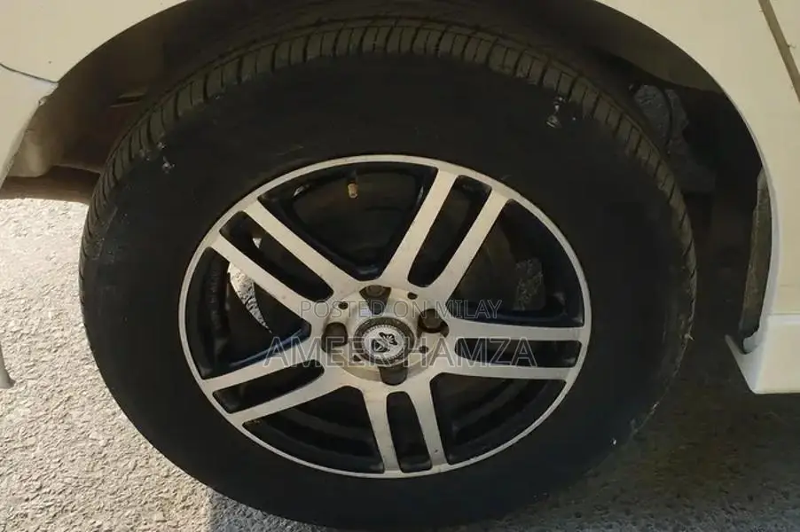 Low Mileage Clean Car with 82,000 km Genuine Drive