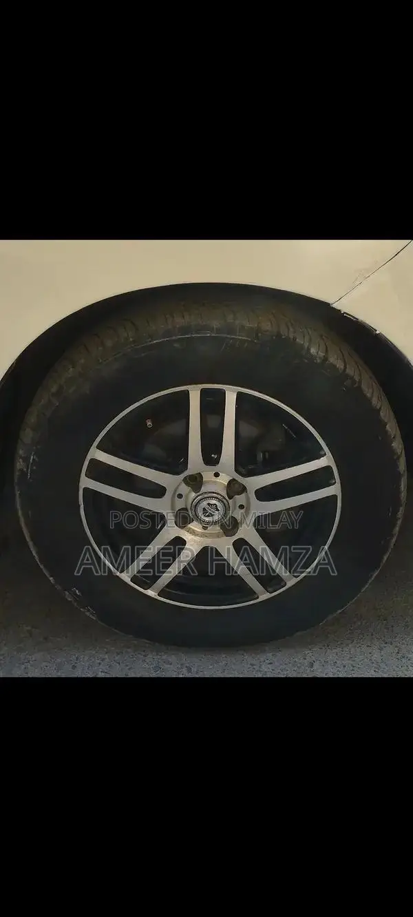 Low Mileage Clean Car with 82,000 km Genuine Drive