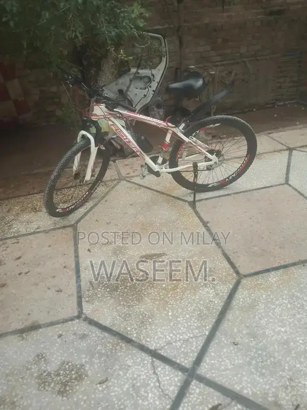 Japanese Road Bike Cycling Accessory in Pristine Condition