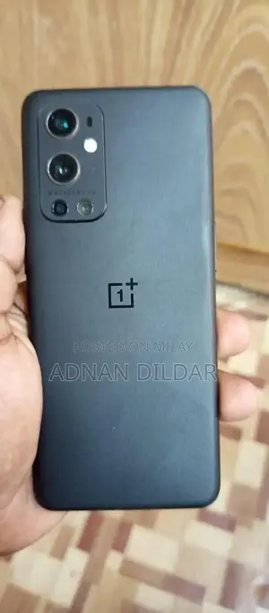 Premium 5G Dual SIM Smartphone with High Storage