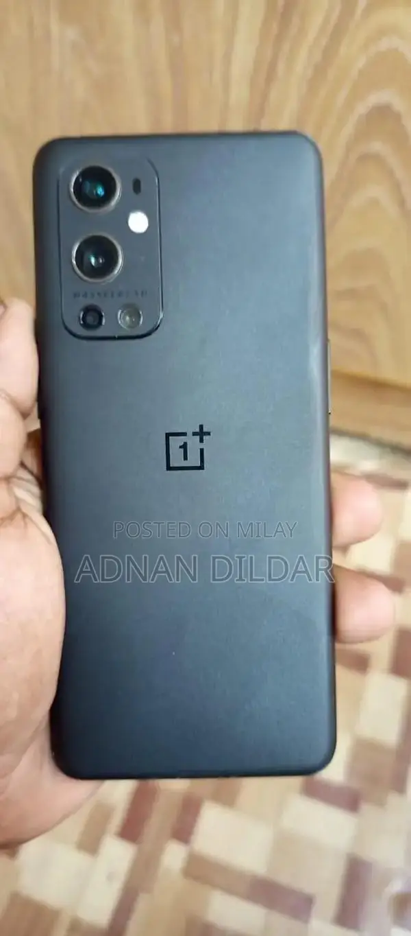 Premium 5G Dual SIM Smartphone with High Storage