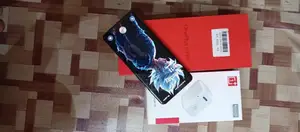 Premium 5G Dual SIM Smartphone with High Storage