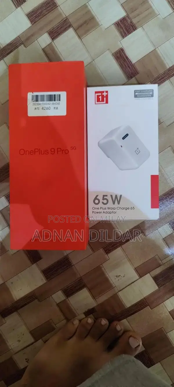 Premium 5G Dual SIM Smartphone with High Storage