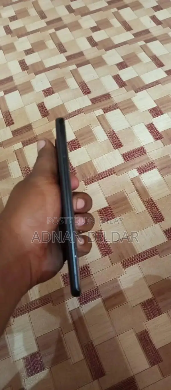 Premium 5G Dual SIM Smartphone with High Storage