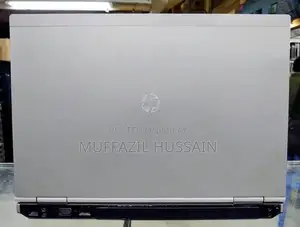 Photo - HP EliteBook 8460p Business Laptop - Core i5 Professional Notebook