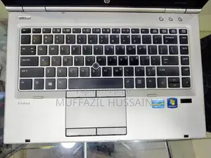 HP EliteBook 8460p Business Laptop - Core i5 Professional Notebook