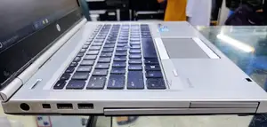 HP EliteBook 8460p Business Laptop - Core i5 Professional Notebook