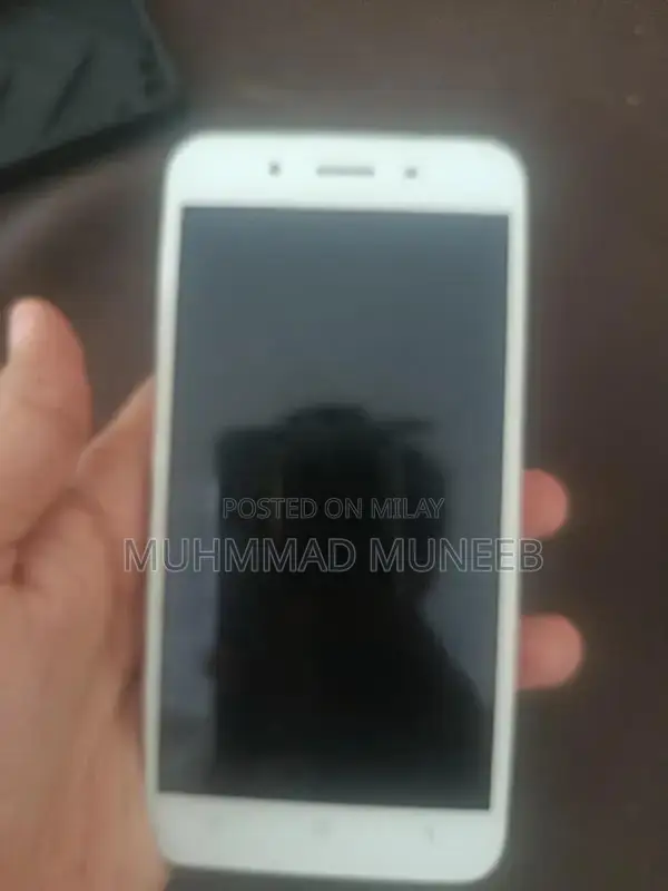 Budget Smartphone with Good Performance and Compact Design