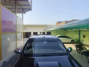 Toyota Hilux Revo V 4x4 Pickup Truck